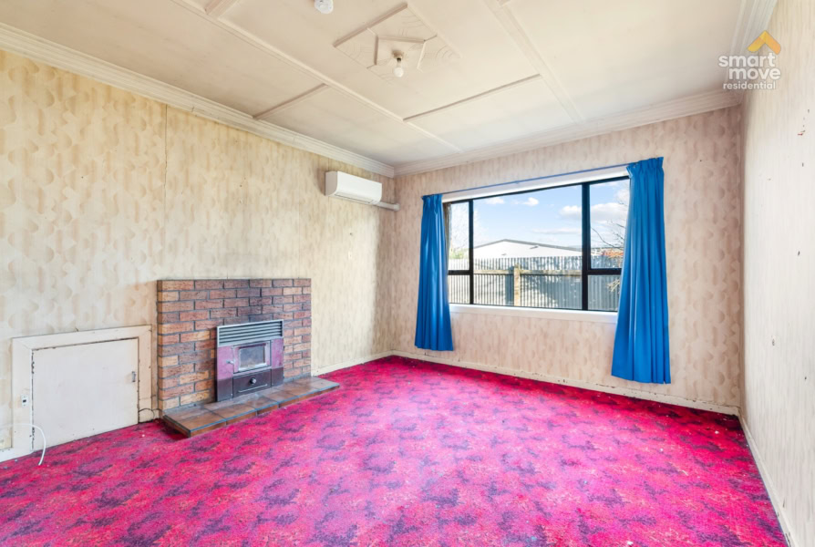 Smart Move Residential | Invercargill - 1 Fox Street - Avenal