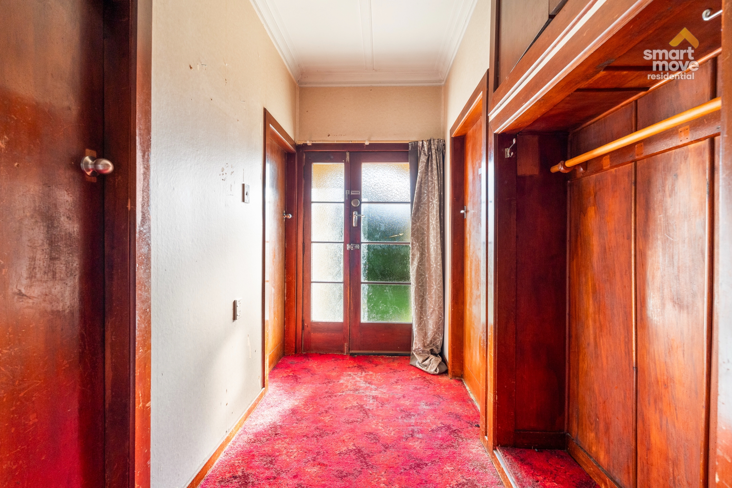 Smart Move Residential | Invercargill - 1 Fox Street - Avenal