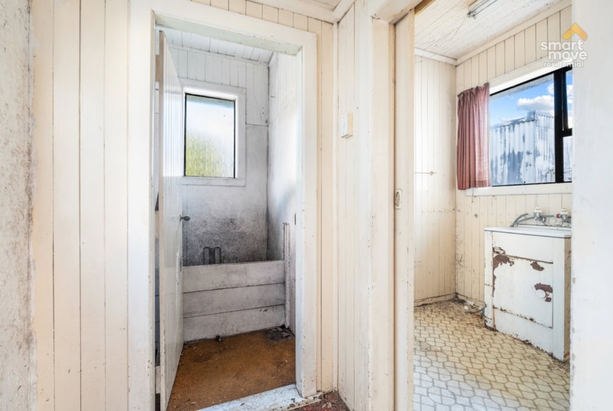 Smart Move Residential | Invercargill - 1 Fox Street - Avenal