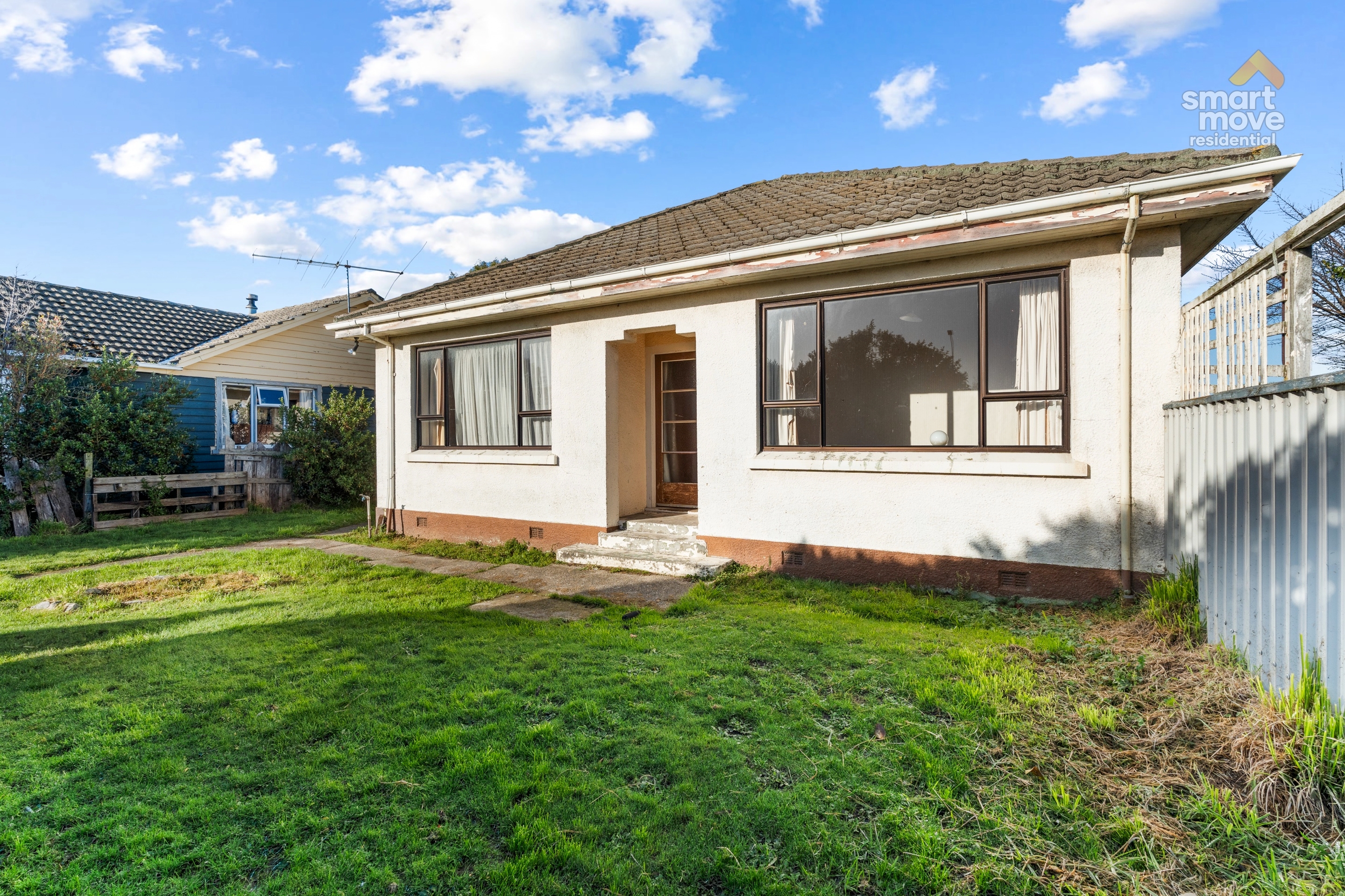 Smart Move Residential | Invercargill - 1 Fox Street - Avenal
