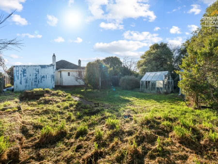 Smart Move Residential | Invercargill - 1 Fox Street - Avenal