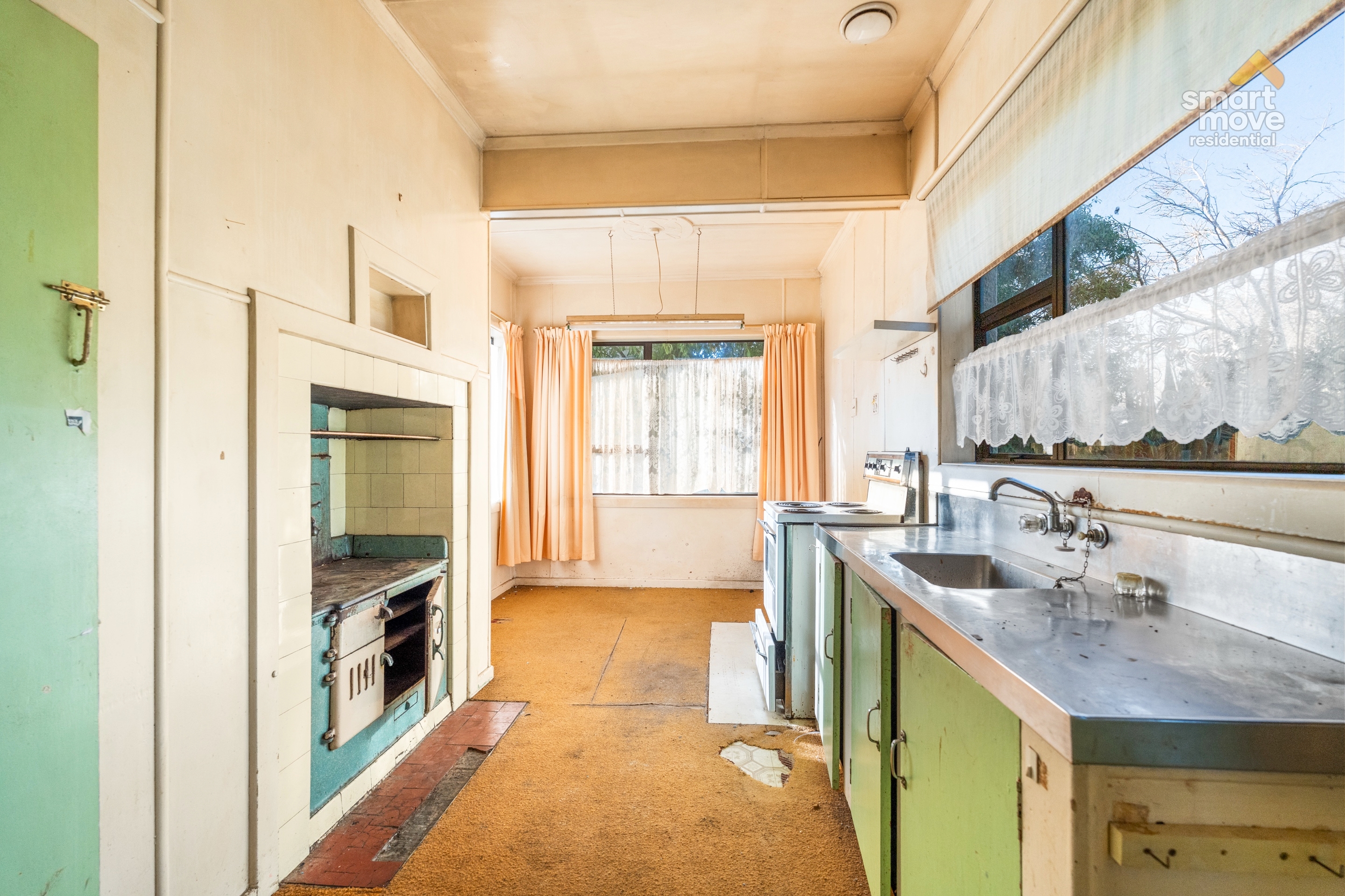 Smart Move Residential | Invercargill - 1 Fox Street - Avenal