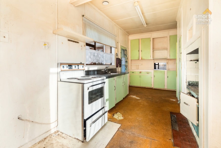 Smart Move Residential | Invercargill - 1 Fox Street - Avenal