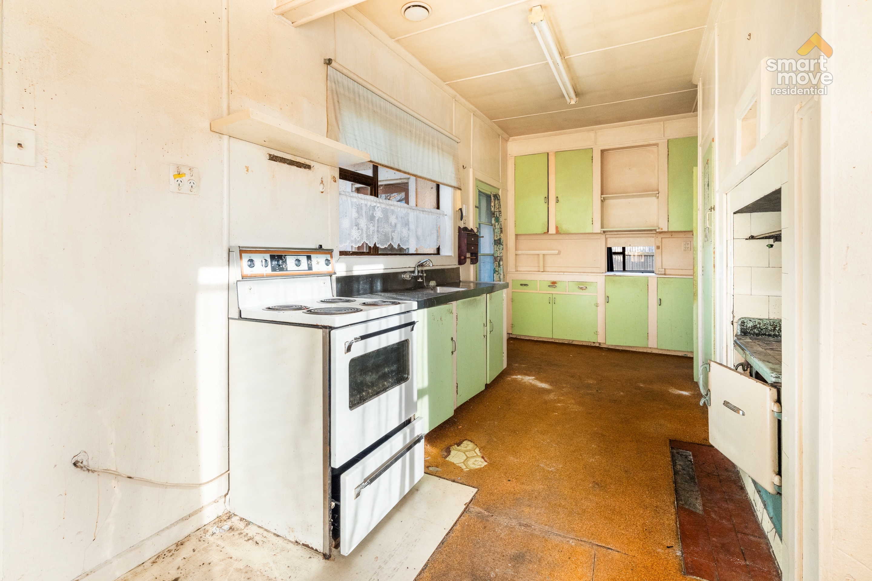 Smart Move Residential | Invercargill - 1 Fox Street - Avenal