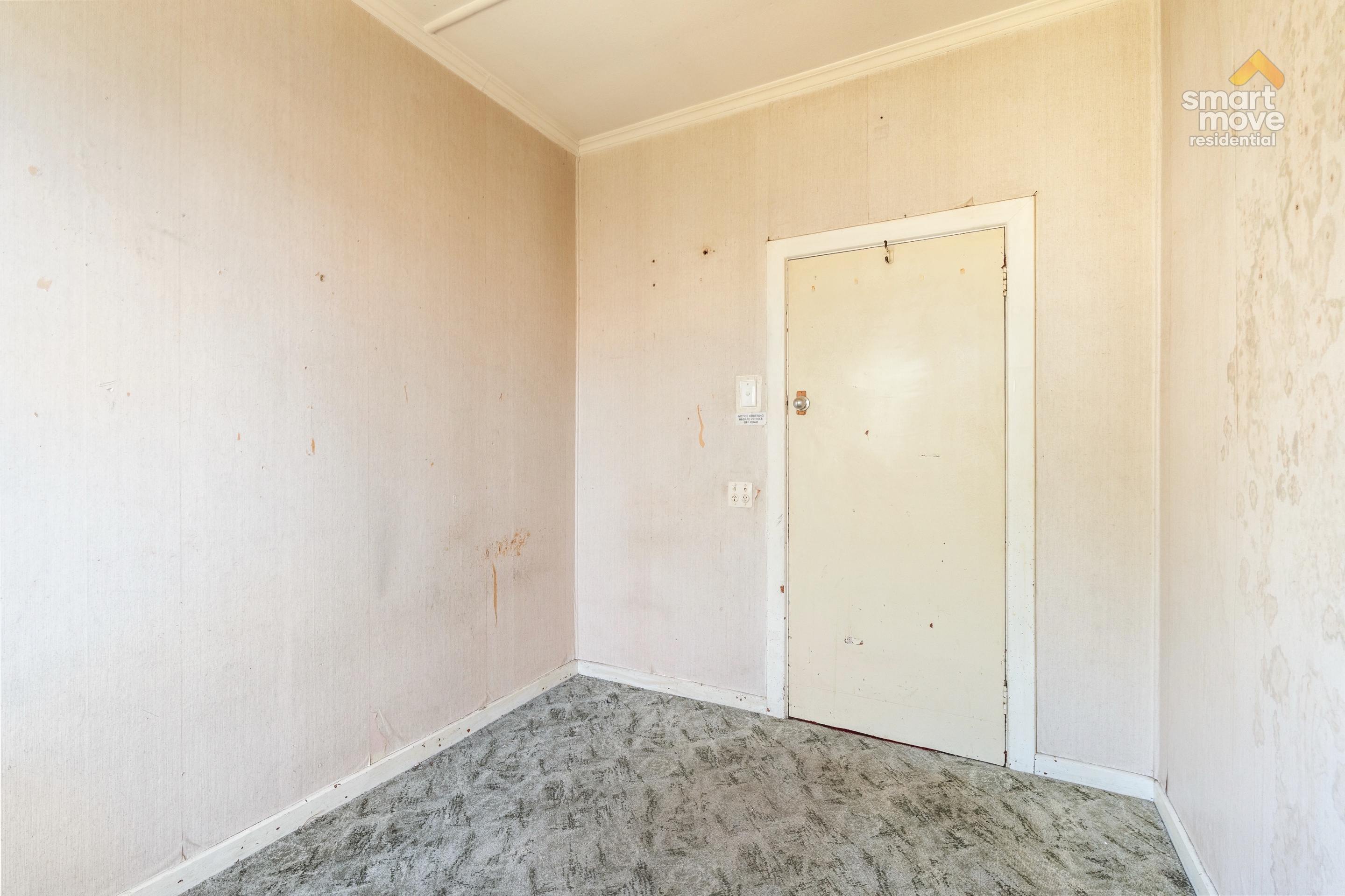 Smart Move Residential | Invercargill - 1 Fox Street - Avenal