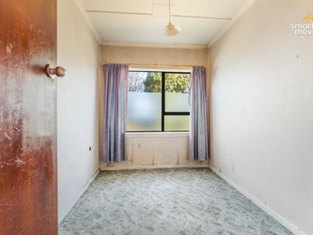 Smart Move Residential | Invercargill - 1 Fox Street - Avenal