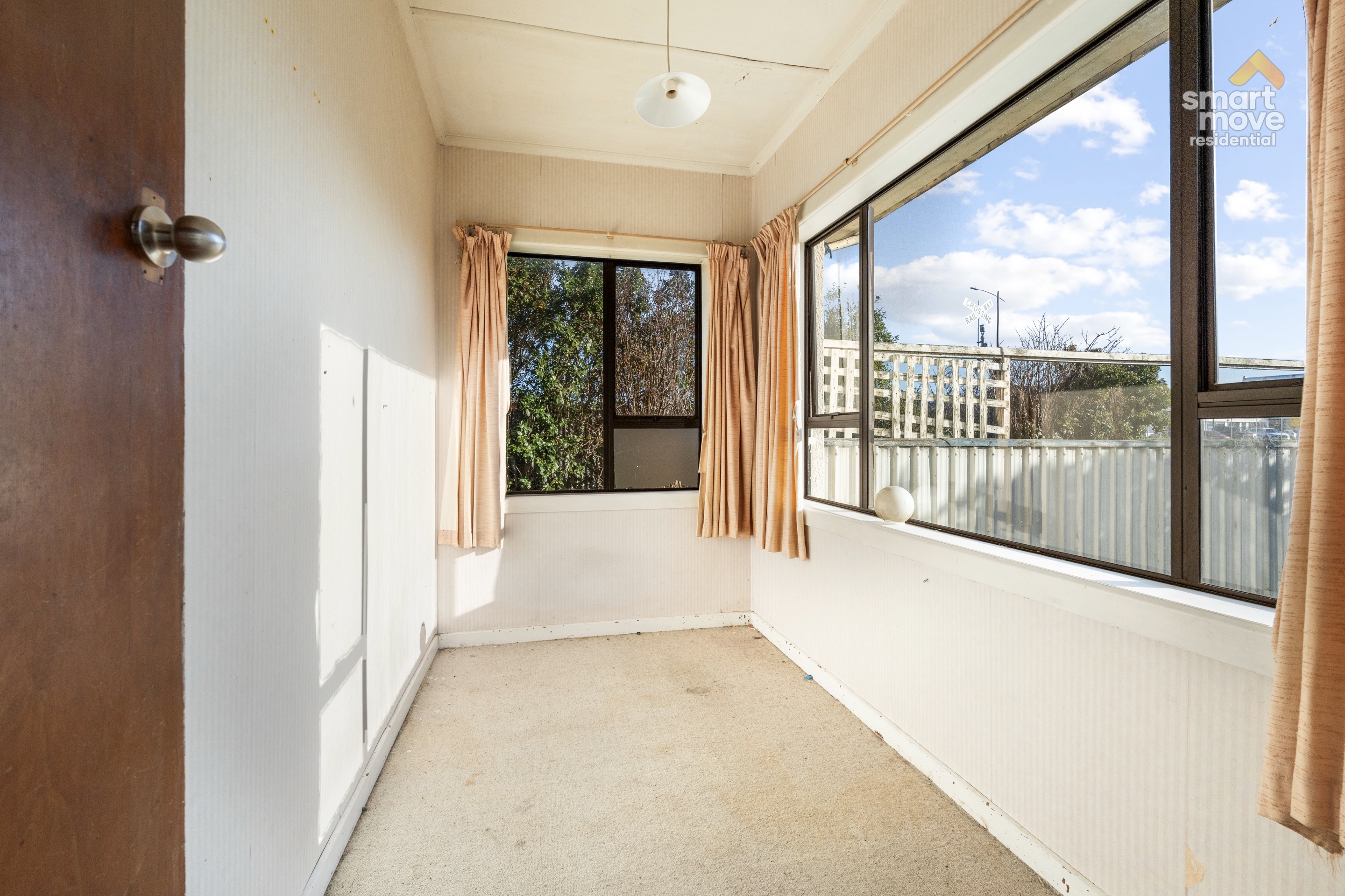 Smart Move Residential | Invercargill - 1 Fox Street - Avenal