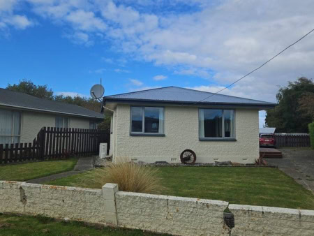 Smart Move Residential | Invercargill - -13-Cargill Street-2263