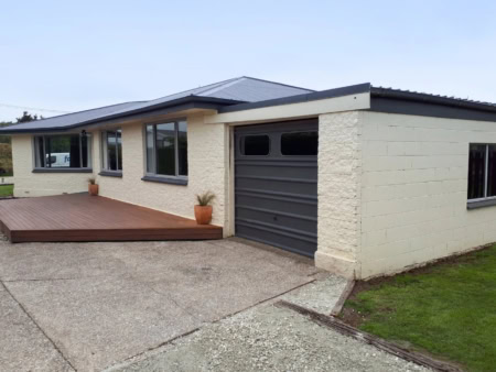 Smart Move Residential | Invercargill - -13-Cargill Street-2263