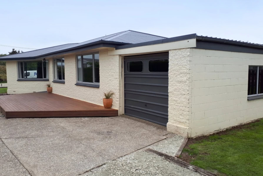 Smart Move Residential | Invercargill - -13-Cargill Street-2263