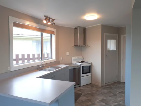 Smart Move Residential | Invercargill - -13-Cargill Street-2263