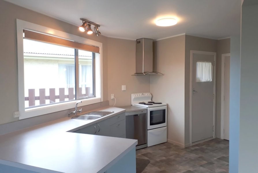 Smart Move Residential | Invercargill - -13-Cargill Street-2263