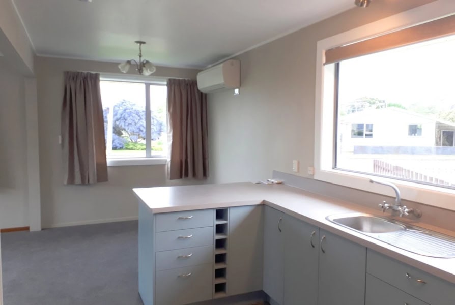 Smart Move Residential | Invercargill - -13-Cargill Street-2263