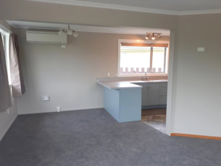 Smart Move Residential | Invercargill - -13-Cargill Street-2263
