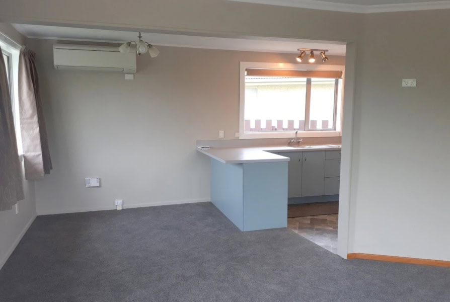 Smart Move Residential | Invercargill - -13-Cargill Street-2263