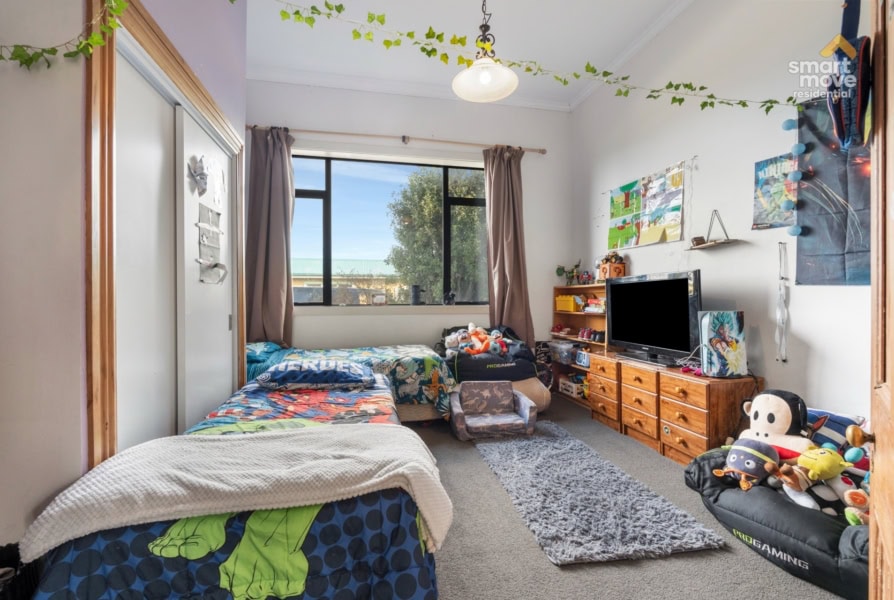 Smart Move Residential | Invercargill - 138 Balmoral Drive - Appleby