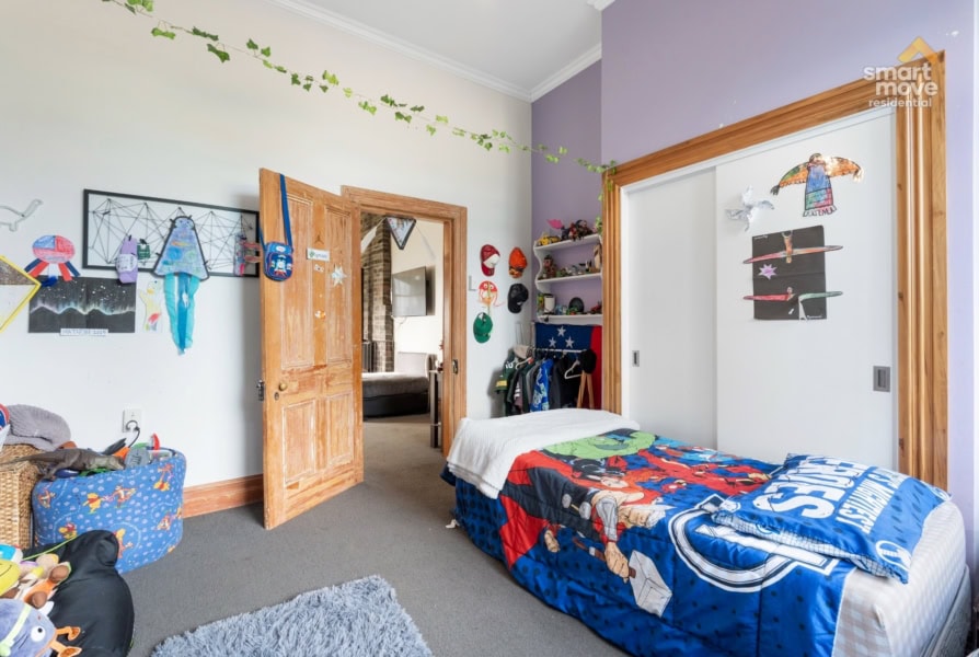 Smart Move Residential | Invercargill - 138 Balmoral Drive - Appleby