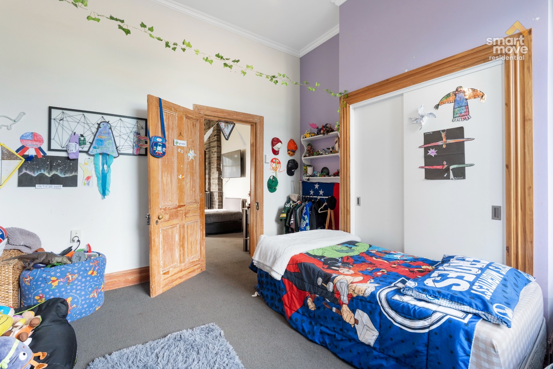 138 Balmoral Drive – Appleby Smart Move Residential | Invercargill - 138 Balmoral Drive - Appleby