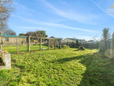 Smart Move Residential | Invercargill - 138 Balmoral Drive - Appleby