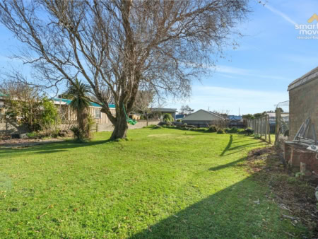 Smart Move Residential | Invercargill - 138 Balmoral Drive - Appleby