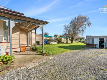 Smart Move Residential | Invercargill - 138 Balmoral Drive - Appleby
