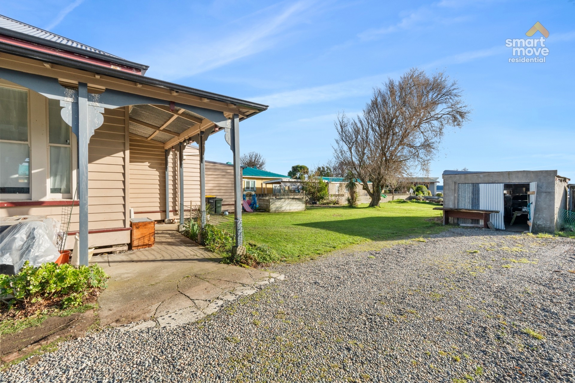 138 Balmoral Drive – Appleby Smart Move Residential | Invercargill - 138 Balmoral Drive - Appleby