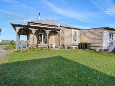 Smart Move Residential | Invercargill - 138 Balmoral Drive - Appleby