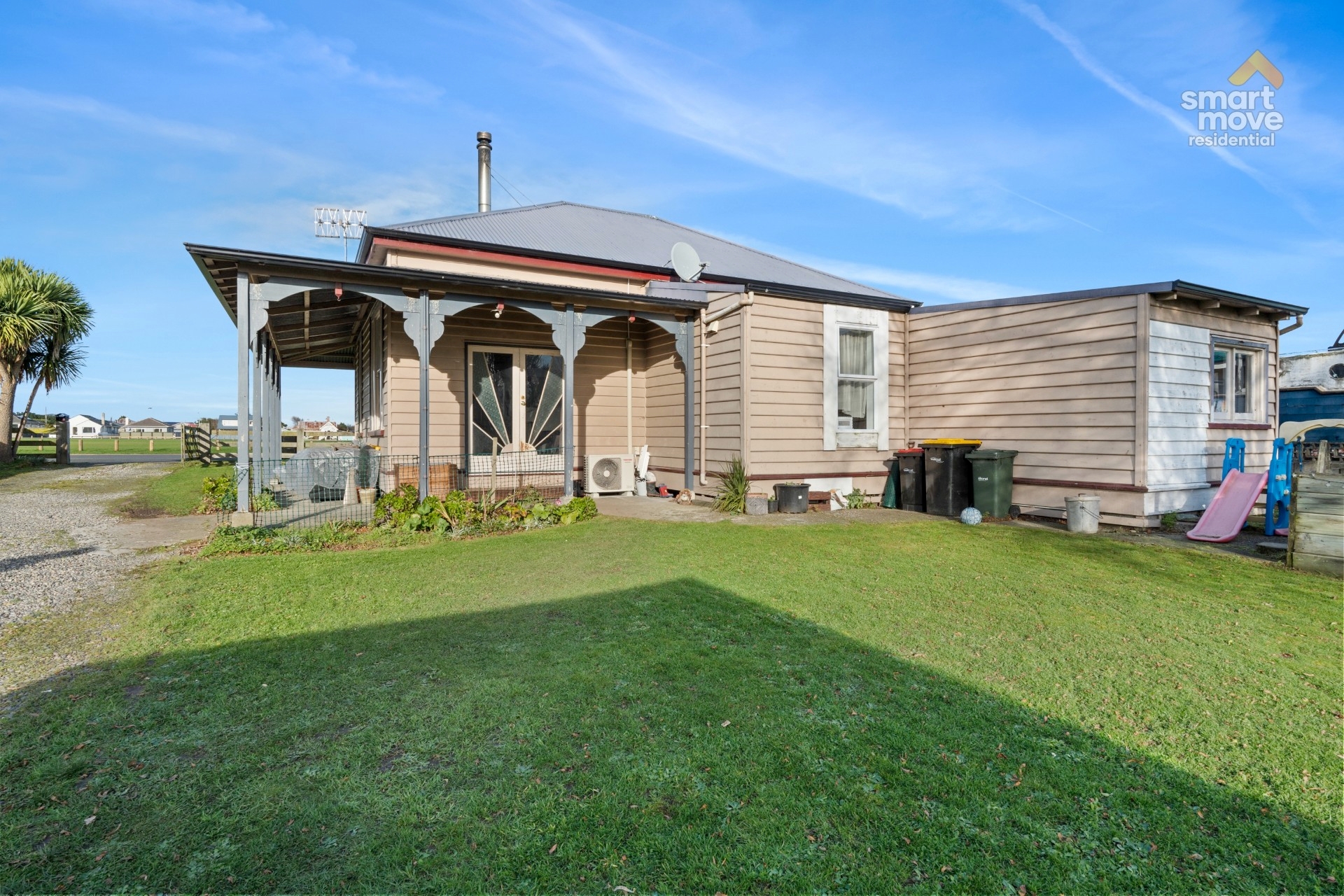 138 Balmoral Drive – Appleby Smart Move Residential | Invercargill - 138 Balmoral Drive - Appleby