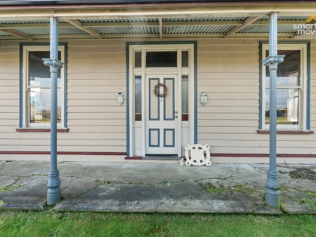 Smart Move Residential | Invercargill - 138 Balmoral Drive - Appleby
