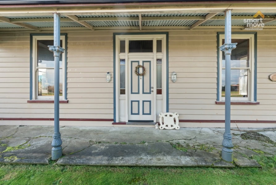 Smart Move Residential | Invercargill - 138 Balmoral Drive - Appleby