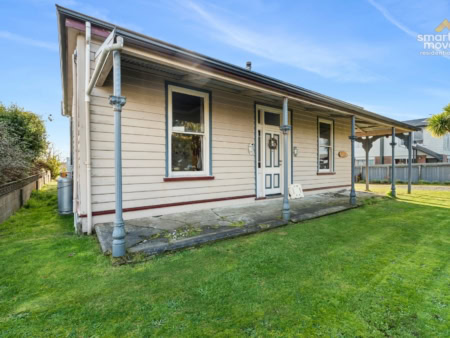 Smart Move Residential | Invercargill - 138 Balmoral Drive - Appleby
