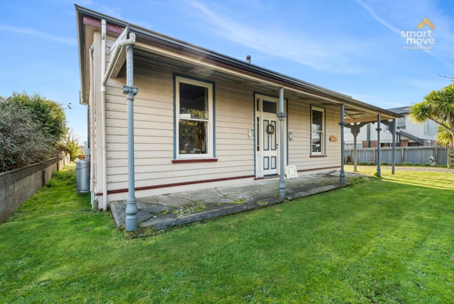 Smart Move Residential | Invercargill - 138 Balmoral Drive - Appleby