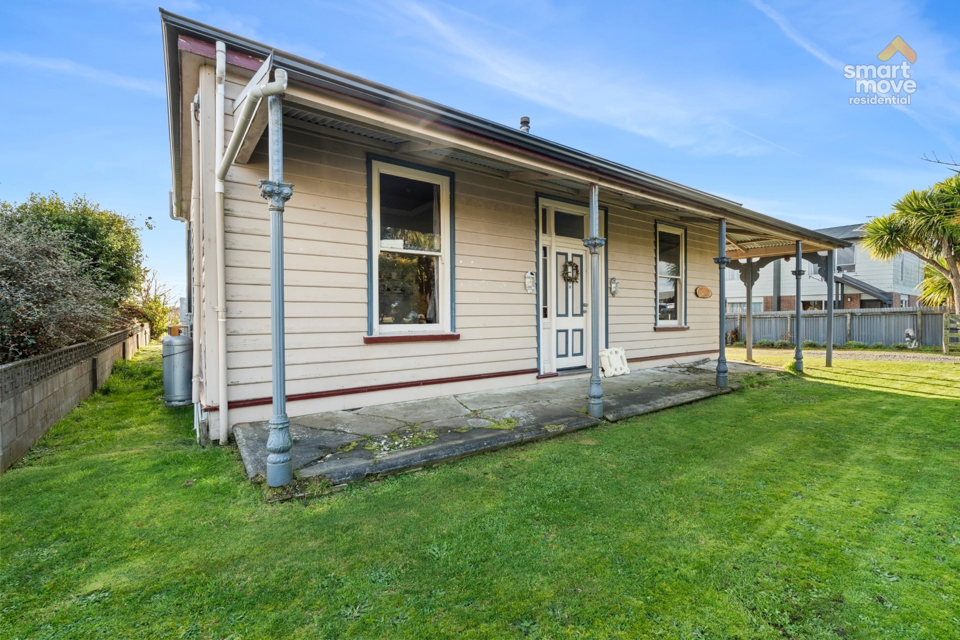 138 Balmoral Drive – Appleby Smart Move Residential | Invercargill - 138 Balmoral Drive - Appleby