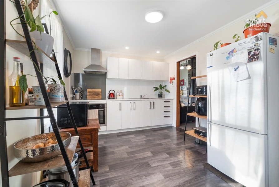 Smart Move Residential | Invercargill - 138 Balmoral Drive - Appleby