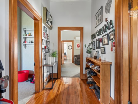 Smart Move Residential | Invercargill - 138 Balmoral Drive - Appleby