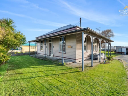 Smart Move Residential | Invercargill - 138 Balmoral Drive - Appleby