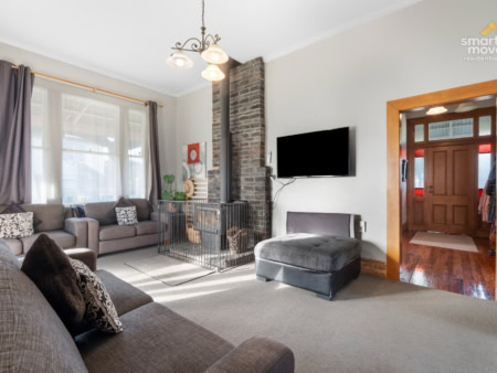 Smart Move Residential | Invercargill - 138 Balmoral Drive - Appleby