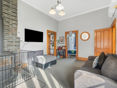 Smart Move Residential | Invercargill - 138 Balmoral Drive - Appleby