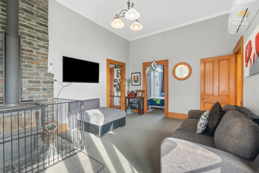 Smart Move Residential | Invercargill - 138 Balmoral Drive - Appleby