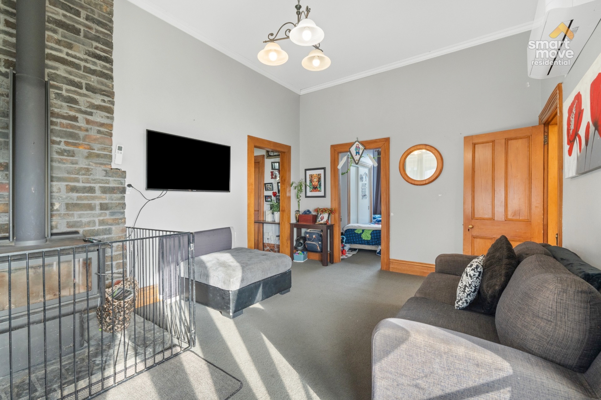 138 Balmoral Drive – Appleby Smart Move Residential | Invercargill - 138 Balmoral Drive - Appleby