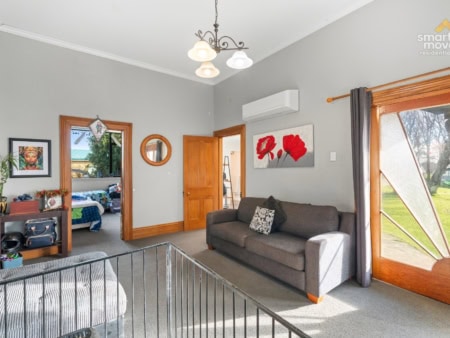 Smart Move Residential | Invercargill - 138 Balmoral Drive - Appleby