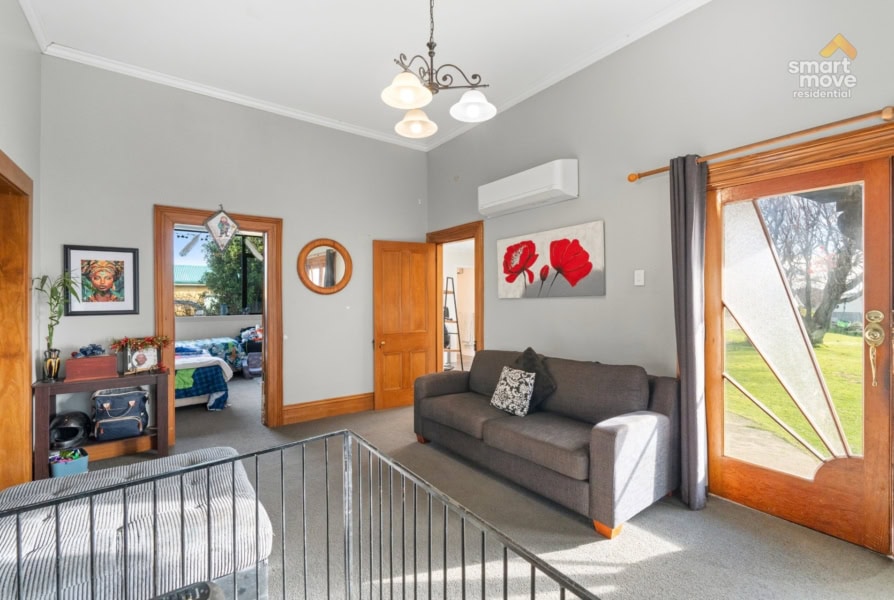 Smart Move Residential | Invercargill - 138 Balmoral Drive - Appleby