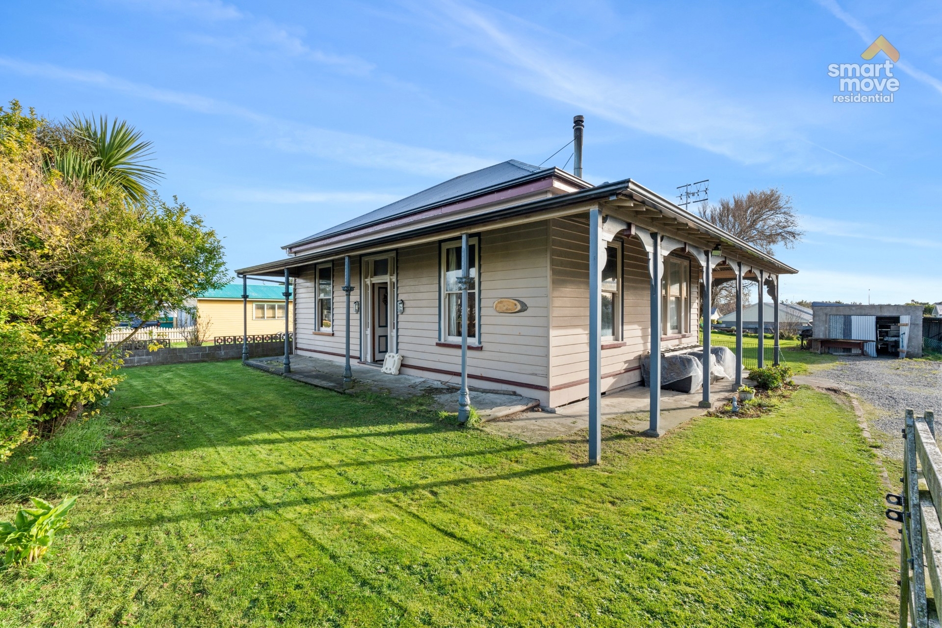 138 Balmoral Drive – Appleby Smart Move Residential | Invercargill - 138 Balmoral Drive - Appleby