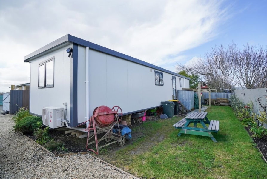 Smart Move Residential | Invercargill - -15-Cushen Street-10549