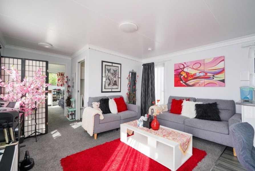 Smart Move Residential | Invercargill - -15-Cushen Street-10549