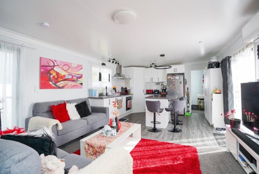 Smart Move Residential | Invercargill - -15-Cushen Street-10549