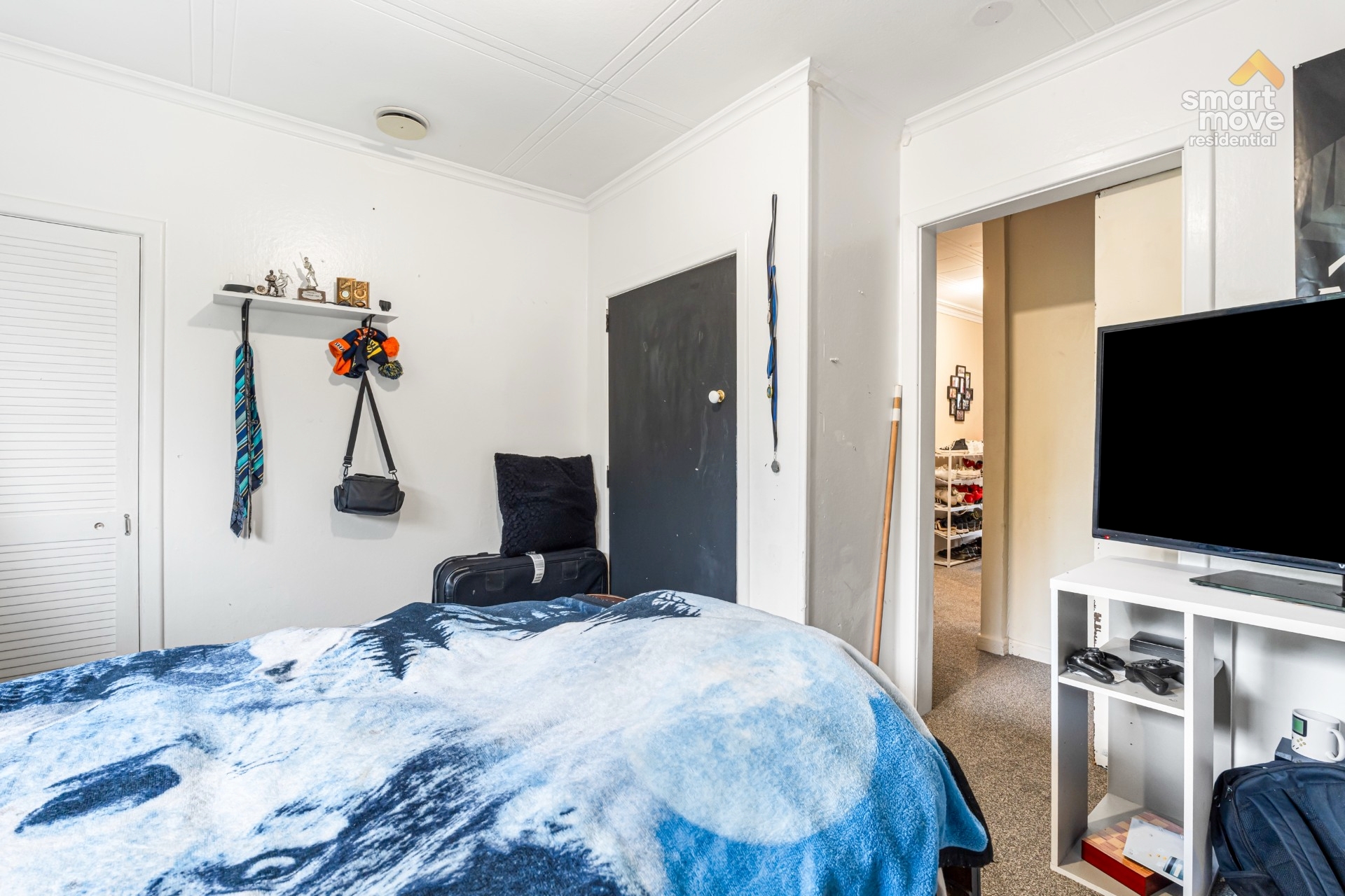 23 Brown Street – Strathern Smart Move Residential | Invercargill - 23 Brown Street - Strathern