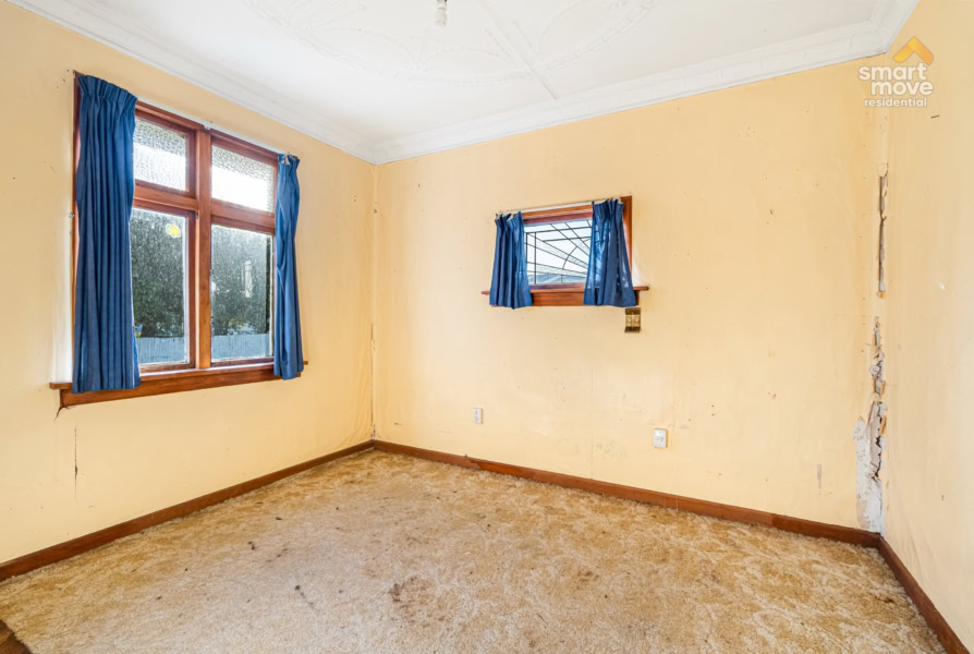 Smart Move Residential | Invercargill - 37 Anglem Street - Hawthorndale