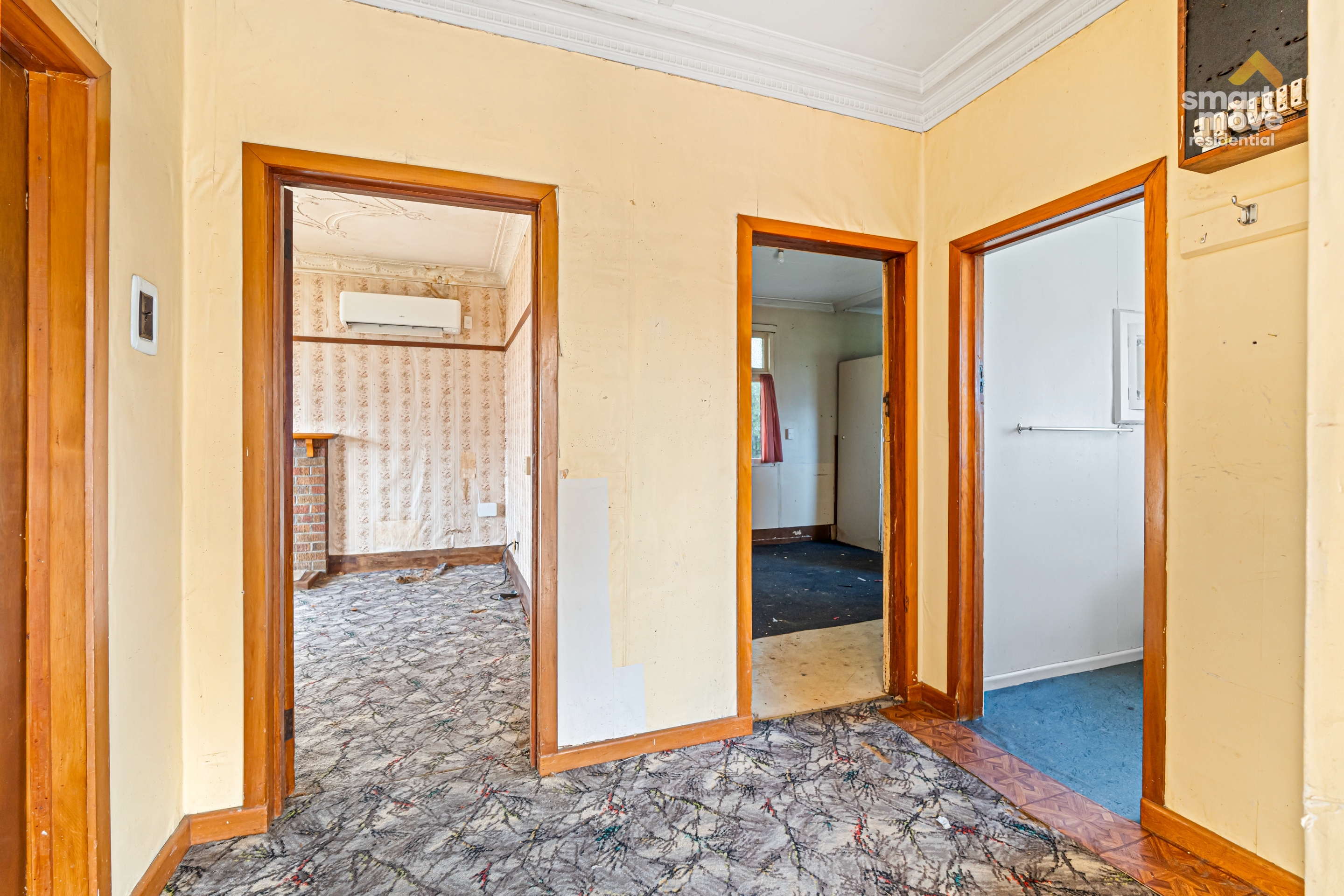 Smart Move Residential | Invercargill - 37 Anglem Street - Hawthorndale