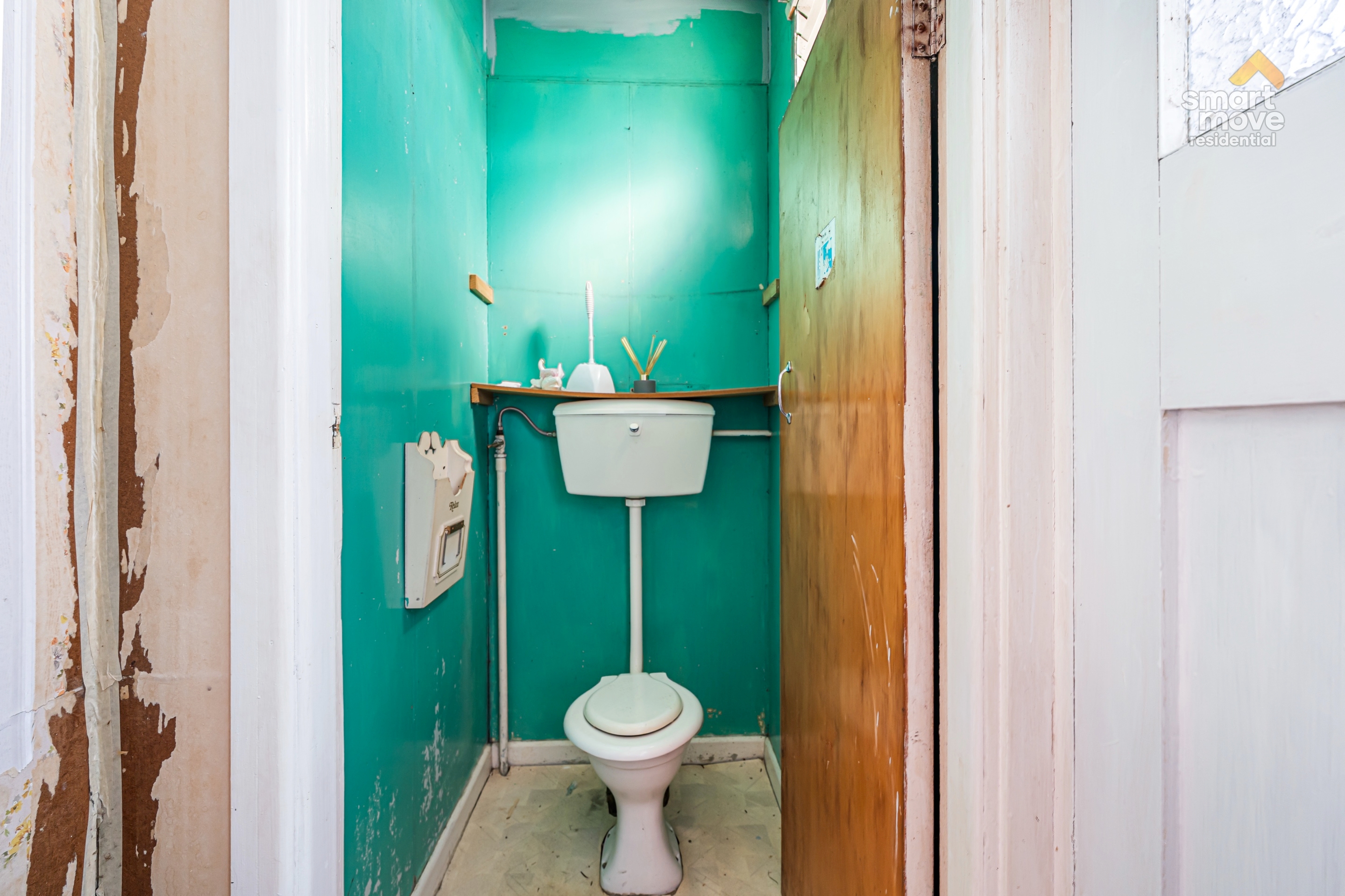 Smart Move Residential | Invercargill - 37 Anglem Street - Hawthorndale